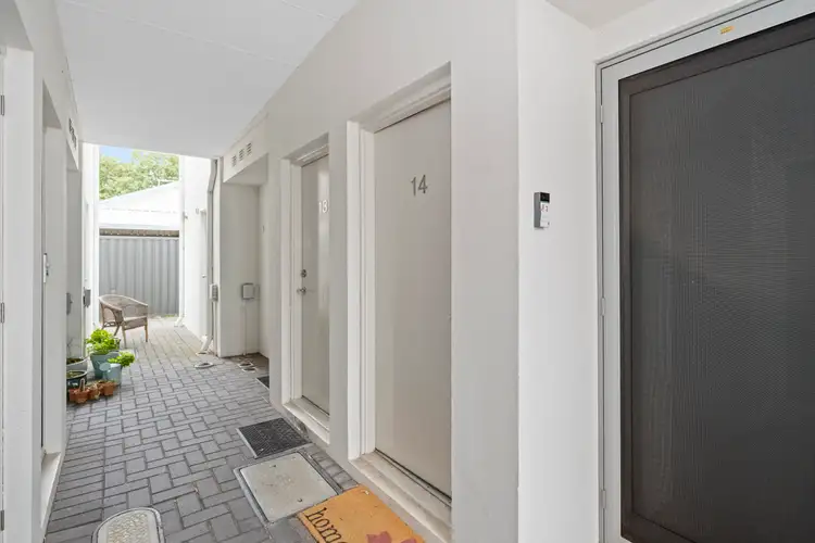 Third view of Homely apartment listing, 14/97 Cooper Street, Mandurah WA 6210