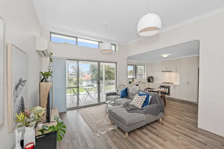 Fourth view of Homely apartment listing, 14/97 Cooper Street, Mandurah WA 6210