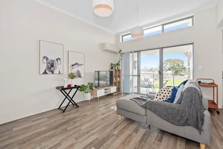 Fifth view of Homely apartment listing, 14/97 Cooper Street, Mandurah WA 6210