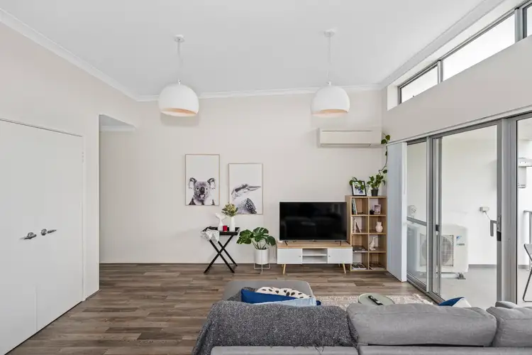 Sixth view of Homely apartment listing, 14/97 Cooper Street, Mandurah WA 6210
