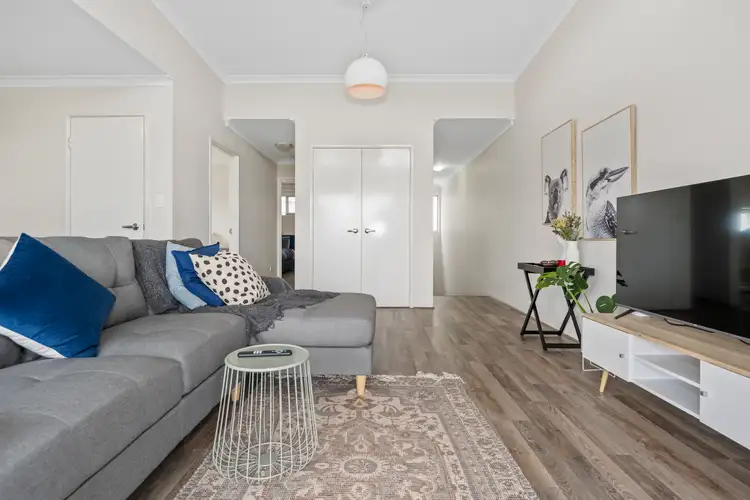 Seventh view of Homely apartment listing, 14/97 Cooper Street, Mandurah WA 6210