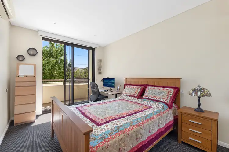 Fifth view of Homely apartment listing, 214/2c Munderah Street, Wahroonga NSW 2076