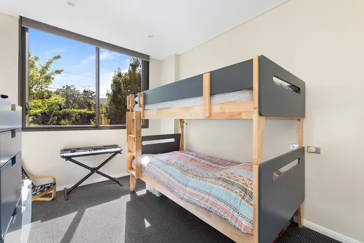 Sixth view of Homely apartment listing, 214/2c Munderah Street, Wahroonga NSW 2076
