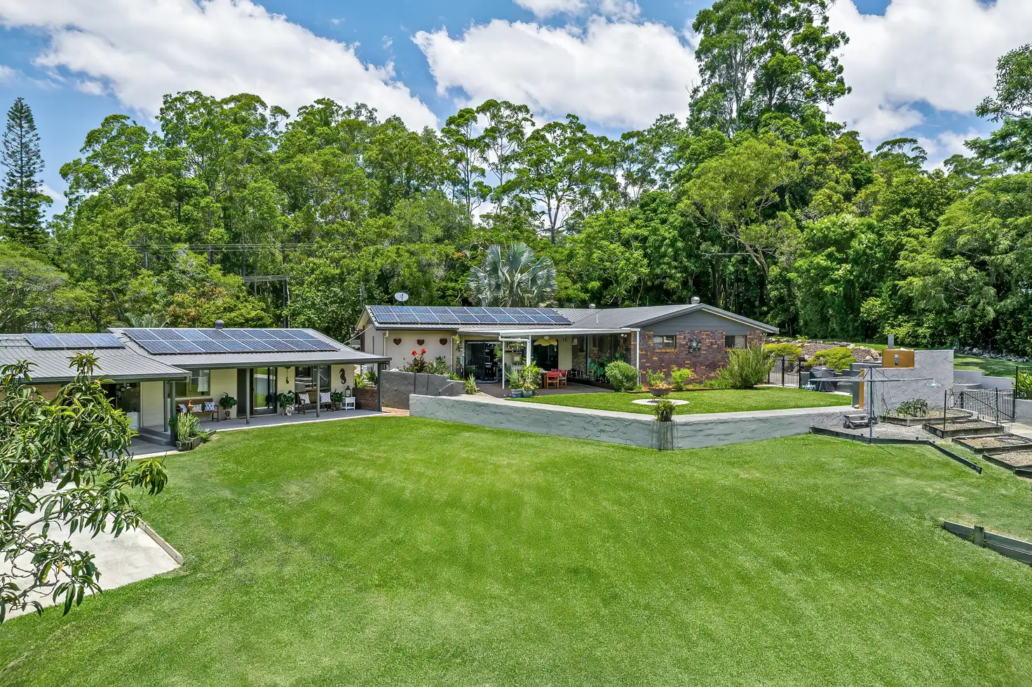 Main view of Homely house listing, 21 Beech Road, Landsborough QLD 4550
