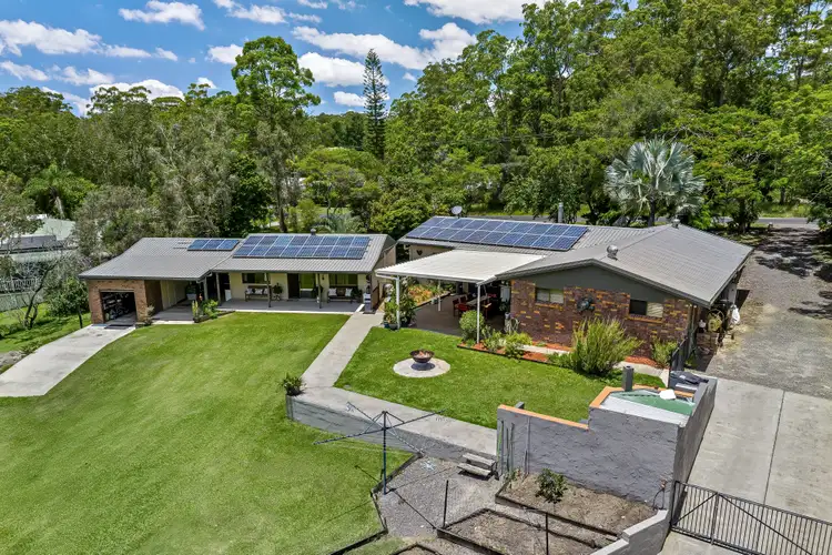 Second view of Homely house listing, 21 Beech Road, Landsborough QLD 4550