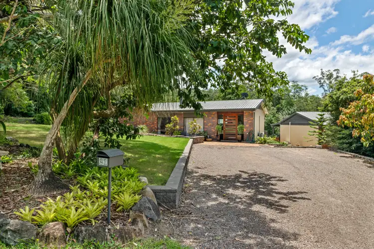 Third view of Homely house listing, 21 Beech Road, Landsborough QLD 4550