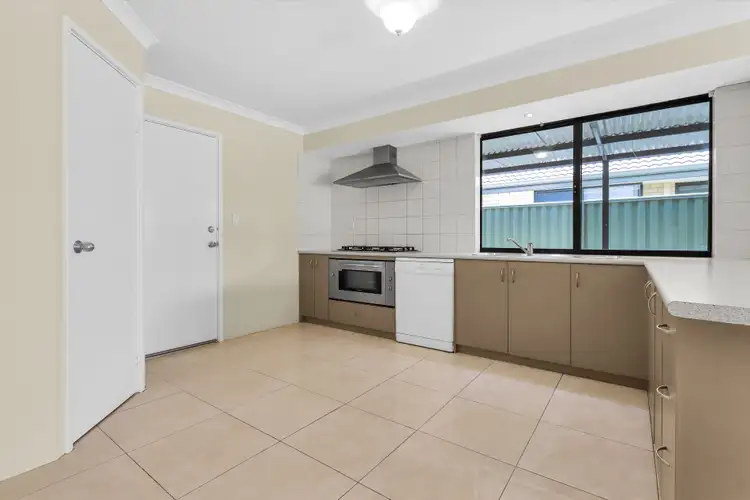 Second view of Homely house listing, 24 Jolly Rambler Boulevard, Ravenswood WA 6208