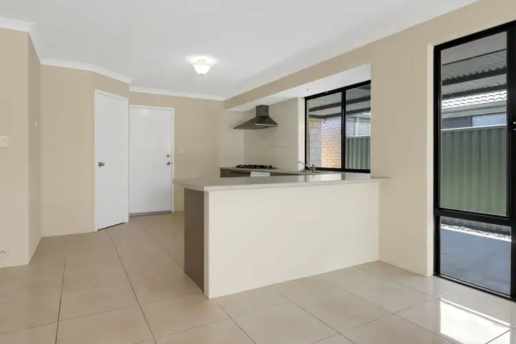 Fourth view of Homely house listing, 24 Jolly Rambler Boulevard, Ravenswood WA 6208