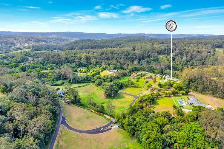 Main view of Homely rural property listing, 44 Pryor Road, Ourimbah NSW 2258