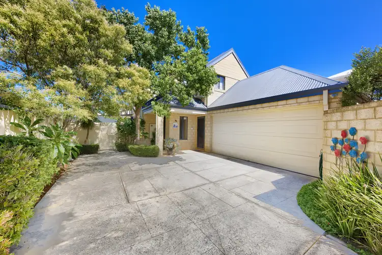 Main view of Homely house listing, 109b Gildercliffe St, Scarborough WA 6019