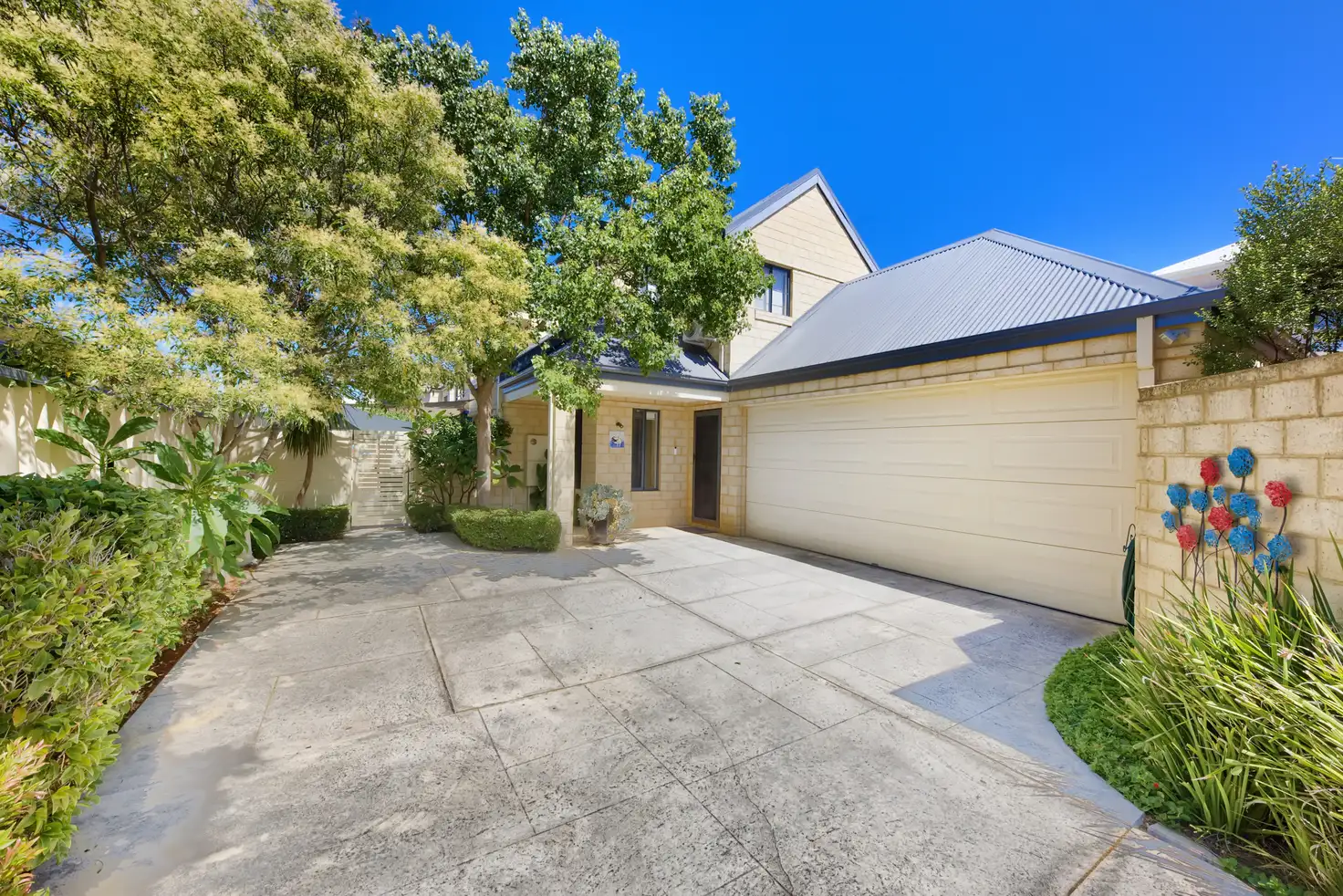 Main view of Homely house listing, 109b Gildercliffe St, Scarborough WA 6019