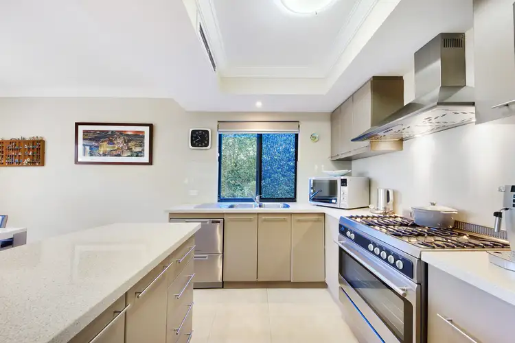 Second view of Homely house listing, 109b Gildercliffe St, Scarborough WA 6019