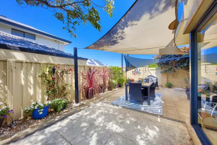 Third view of Homely house listing, 109b Gildercliffe St, Scarborough WA 6019