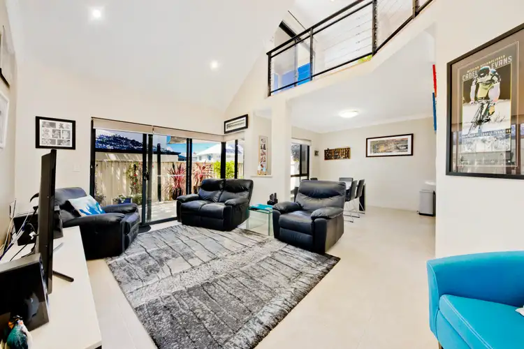 Seventh view of Homely house listing, 109b Gildercliffe St, Scarborough WA 6019