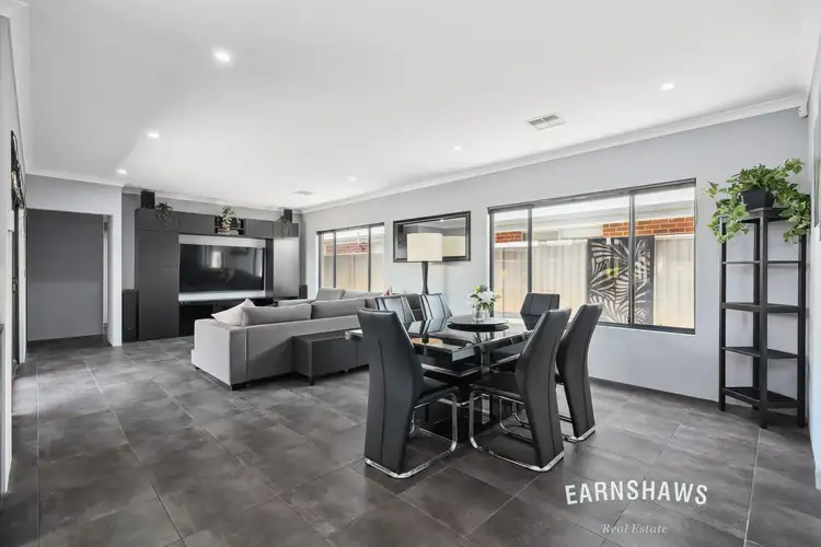 Second view of Homely house listing, 17 Balwyn Avenue, Caversham WA 6055