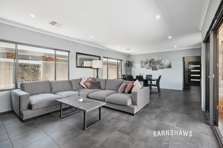 Fourth view of Homely house listing, 17 Balwyn Avenue, Caversham WA 6055