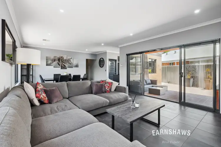 Fifth view of Homely house listing, 17 Balwyn Avenue, Caversham WA 6055