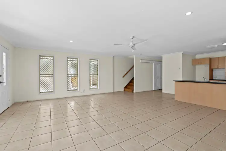 Second view of Homely townhouse listing, 1/28 Osborne Rd, Mitchelton QLD 4053