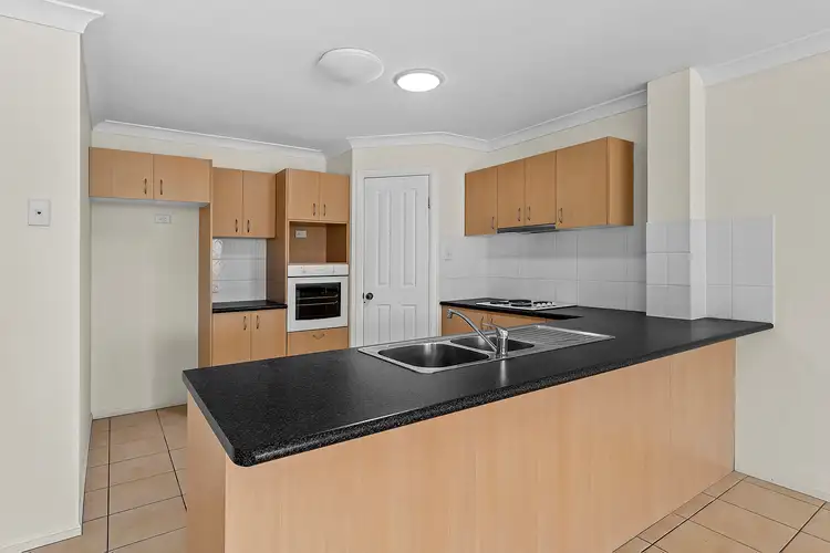 Fourth view of Homely townhouse listing, 1/28 Osborne Rd, Mitchelton QLD 4053