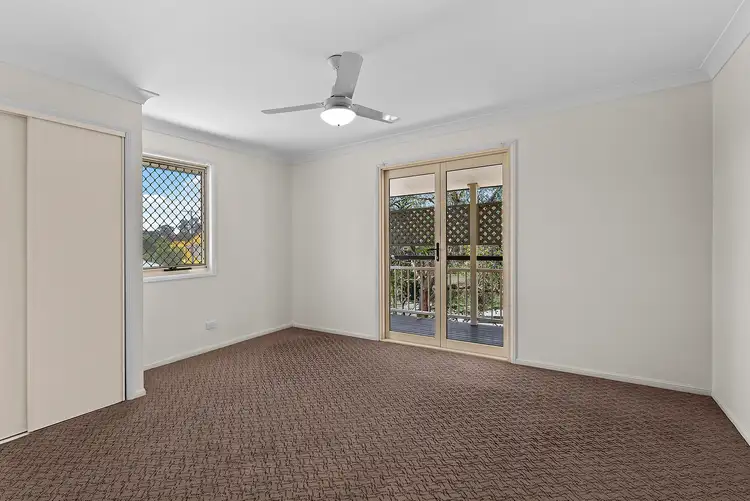 Sixth view of Homely townhouse listing, 1/28 Osborne Rd, Mitchelton QLD 4053