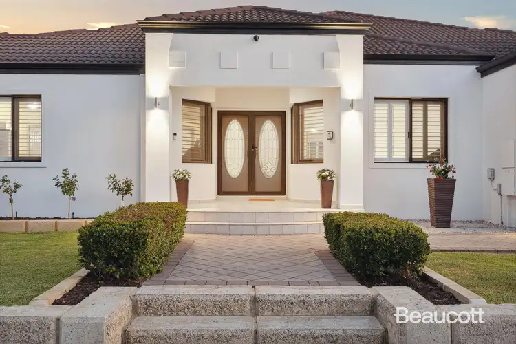 Second view of Homely house listing, 10 Bencubbin Crescent, Dianella WA 6059