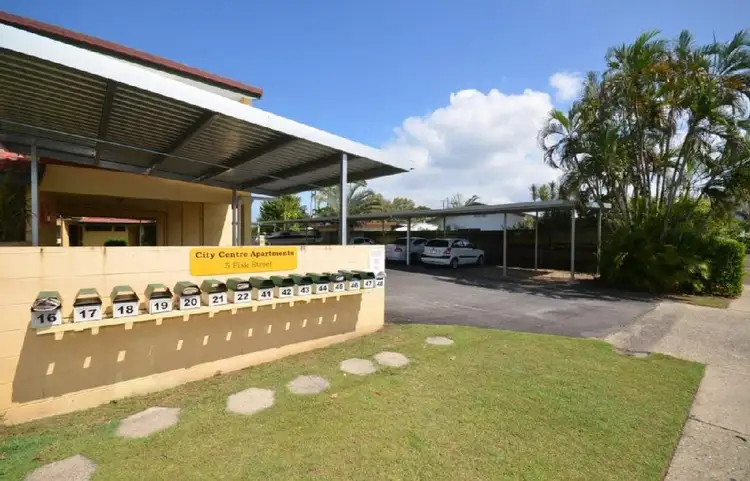 Third view of Homely unit listing, 16/5-9 Fisk Street, Westcourt QLD 4870