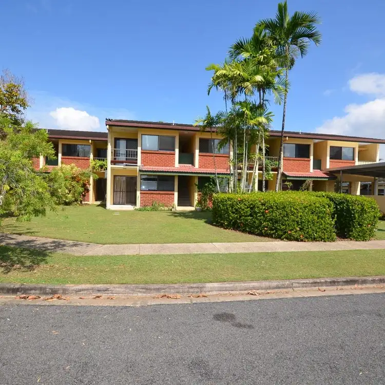 Fifth view of Homely unit listing, 16/5-9 Fisk Street, Westcourt QLD 4870