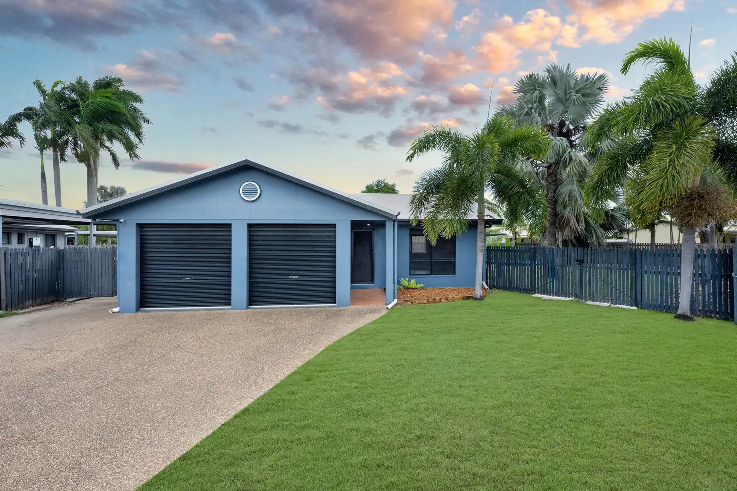 Main view of Homely house listing, 17 Black Braes Court, Mount Louisa QLD 4814