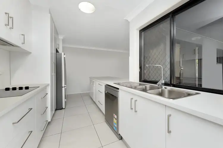 Third view of Homely house listing, 17 Black Braes Court, Mount Louisa QLD 4814