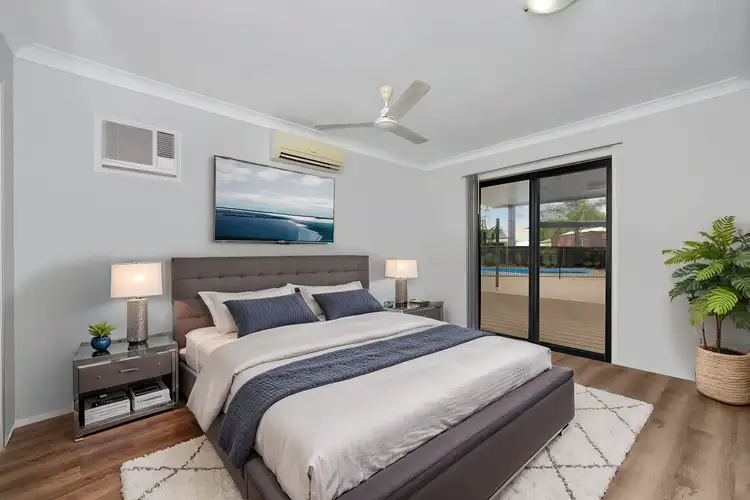 Fifth view of Homely house listing, 17 Black Braes Court, Mount Louisa QLD 4814