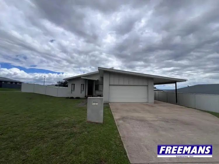 1 Sharon Court, Kingaroy QLD 4610