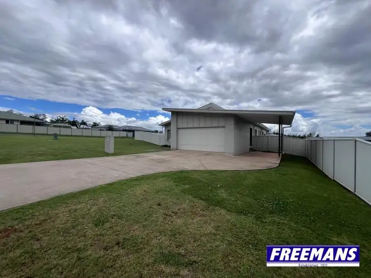 Second view of Homely house listing, 1 Sharon Court, Kingaroy QLD 4610