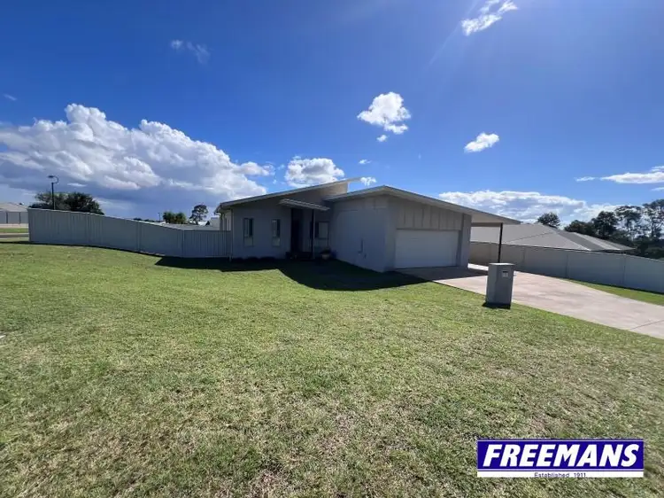 Third view of Homely house listing, 1 Sharon Court, Kingaroy QLD 4610