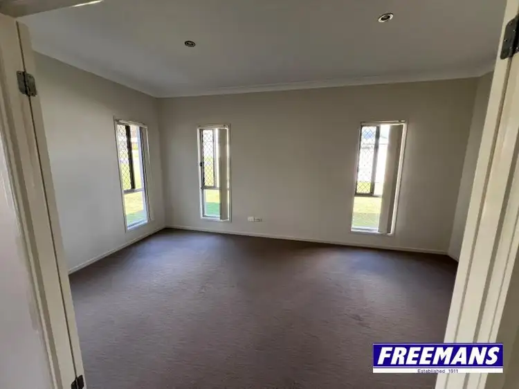 Fifth view of Homely house listing, 1 Sharon Court, Kingaroy QLD 4610