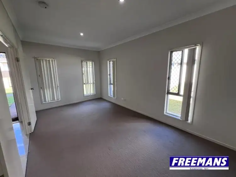 Sixth view of Homely house listing, 1 Sharon Court, Kingaroy QLD 4610