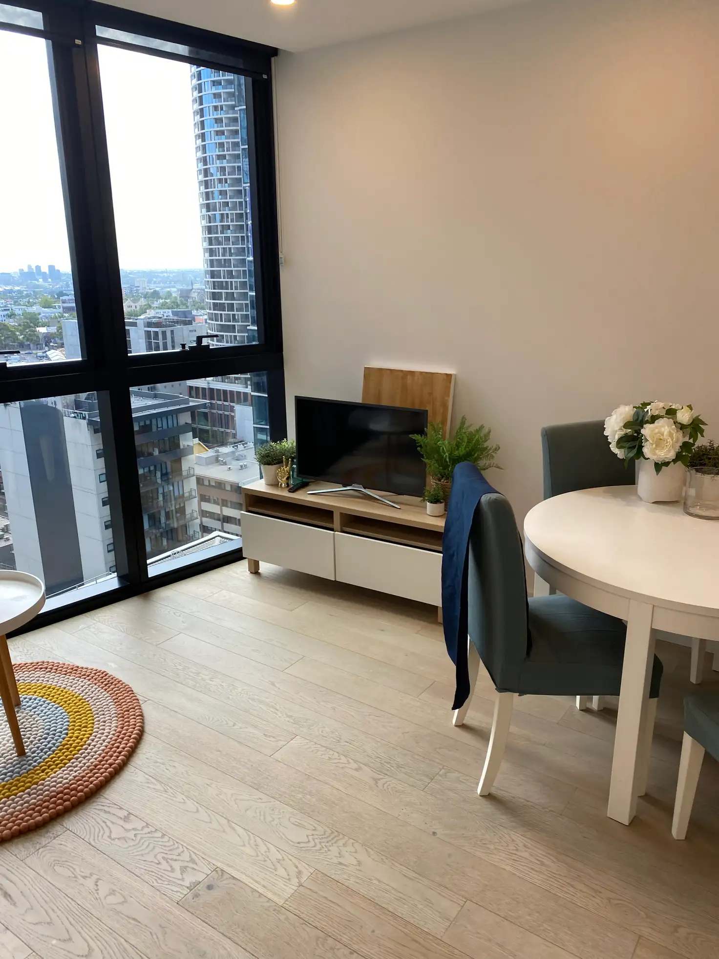 Main view of Homely apartment listing, 2007/60 A'Beckett Street, Melbourne VIC 3000
