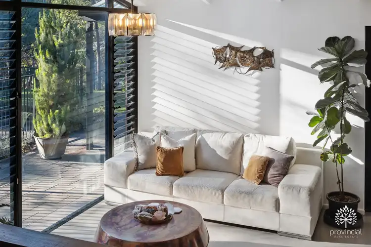 Second view of Homely house listing, 8 Lawson Way, Darlington WA 6070