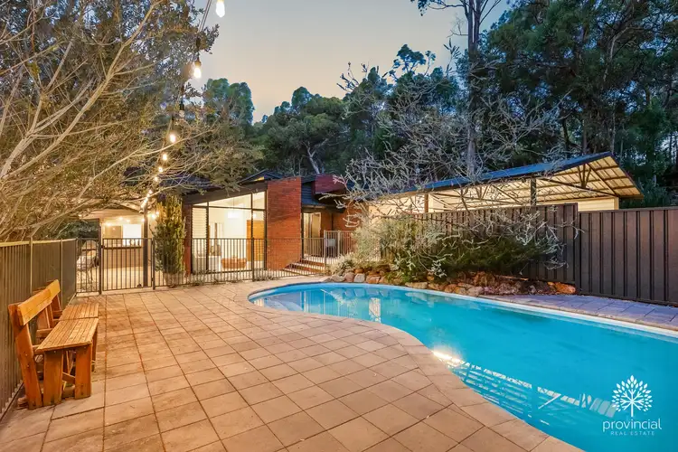 Third view of Homely house listing, 8 Lawson Way, Darlington WA 6070