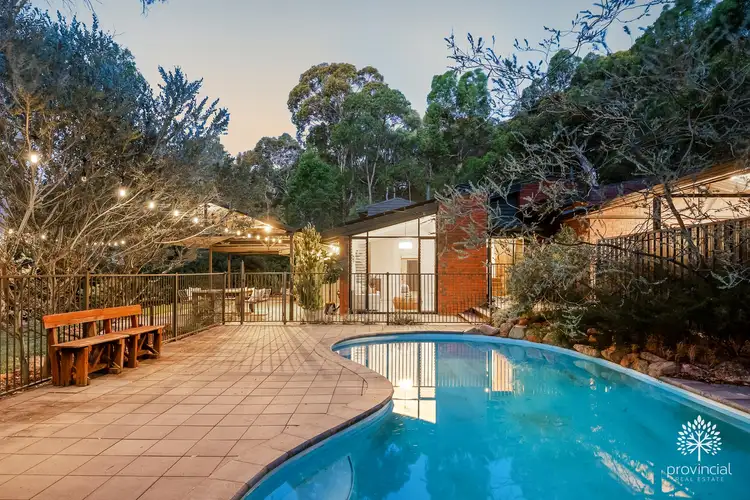 Fourth view of Homely house listing, 8 Lawson Way, Darlington WA 6070