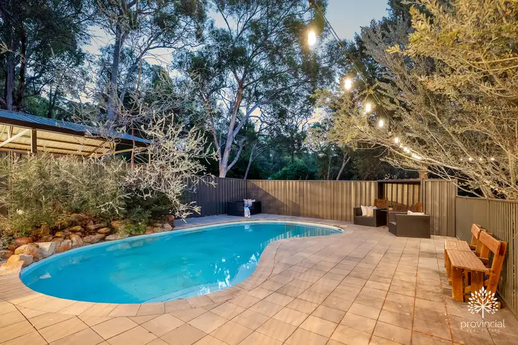 Fifth view of Homely house listing, 8 Lawson Way, Darlington WA 6070