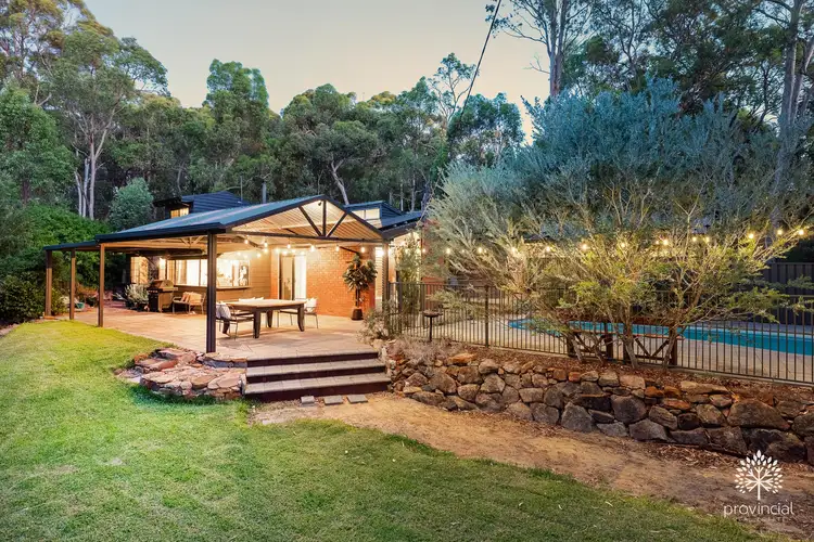 Sixth view of Homely house listing, 8 Lawson Way, Darlington WA 6070