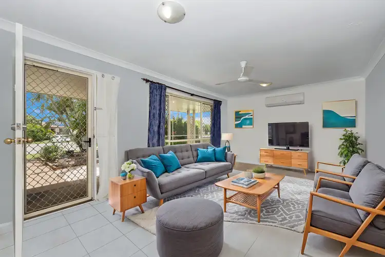 Second view of Homely house listing, 1 Gibbard Street, Condon QLD 4815