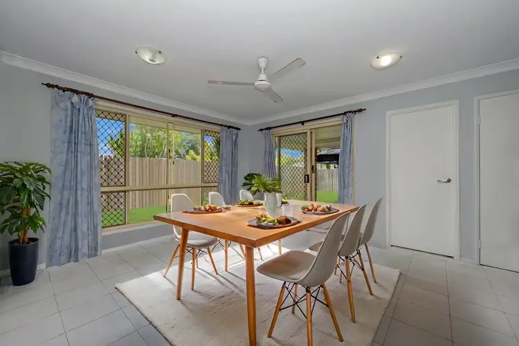Third view of Homely house listing, 1 Gibbard Street, Condon QLD 4815