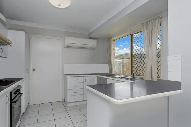 Fourth view of Homely house listing, 1 Gibbard Street, Condon QLD 4815