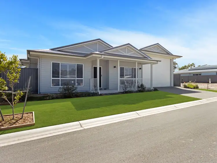47/36 William Street "GOOD LIFE RV RESORT", Howard QLD 4659