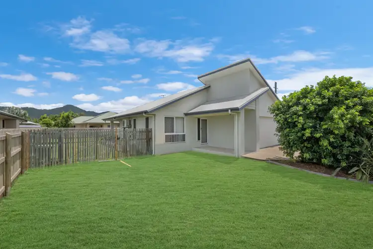 7 Goldcrest Court, Condon QLD 4815