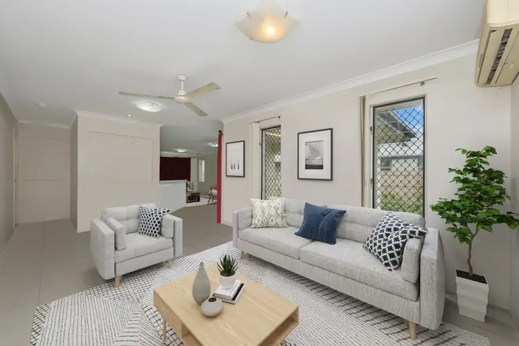 Second view of Homely house listing, 7 Goldcrest Court, Condon QLD 4815