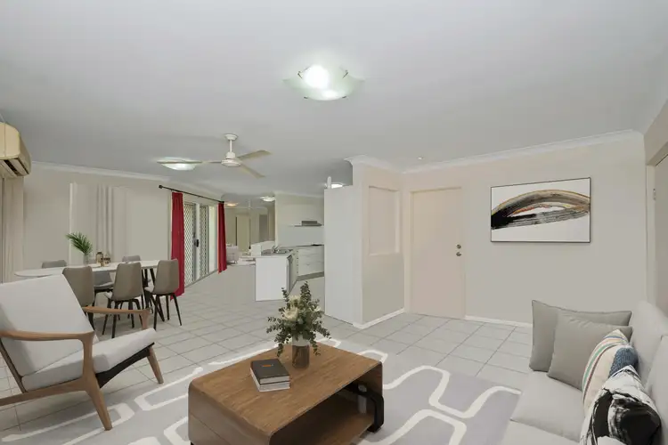 Third view of Homely house listing, 7 Goldcrest Court, Condon QLD 4815