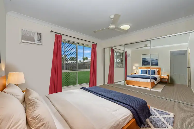 Fifth view of Homely house listing, 7 Goldcrest Court, Condon QLD 4815
