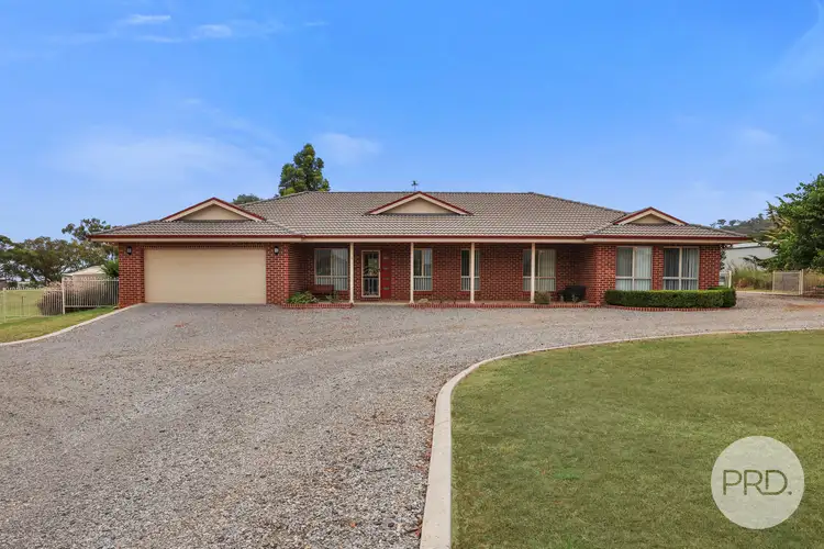 1 Brushtail Drive, Tamworth NSW 2340